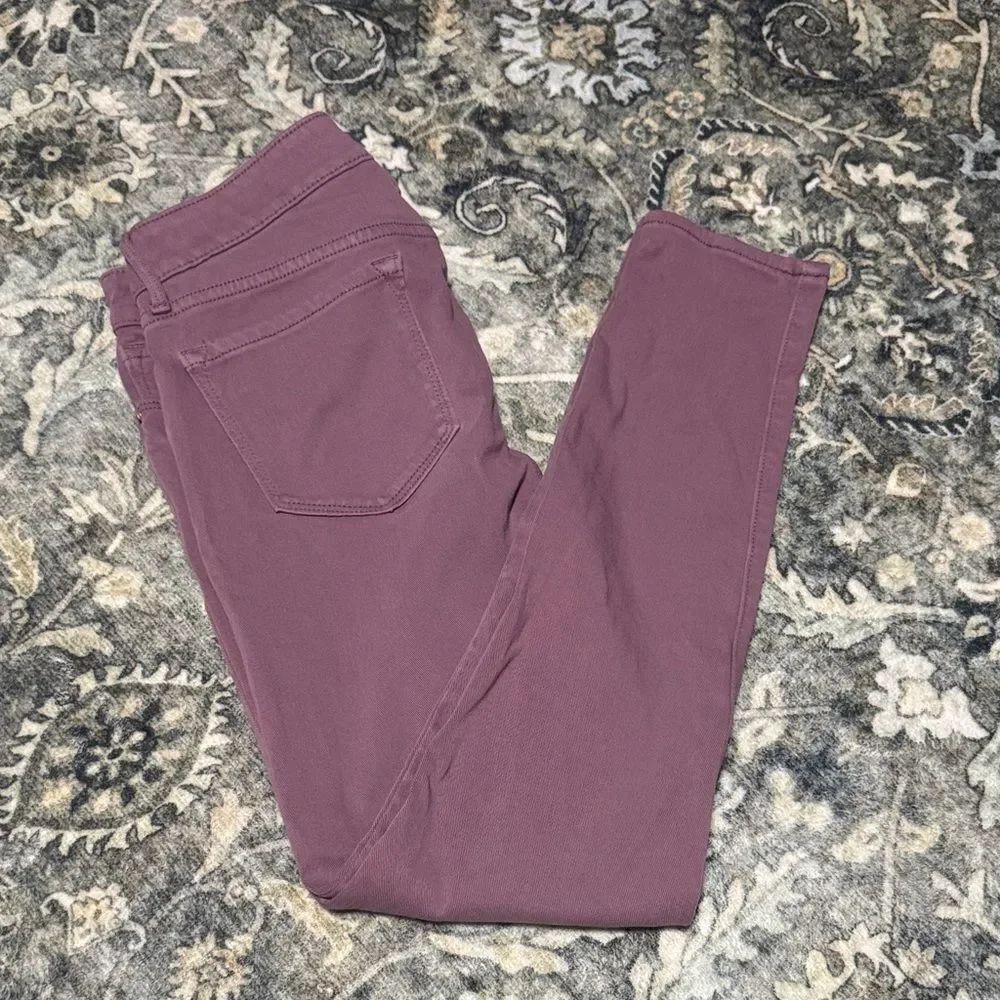 Old Navy Women’s Rockstar Super Skinny Jeans